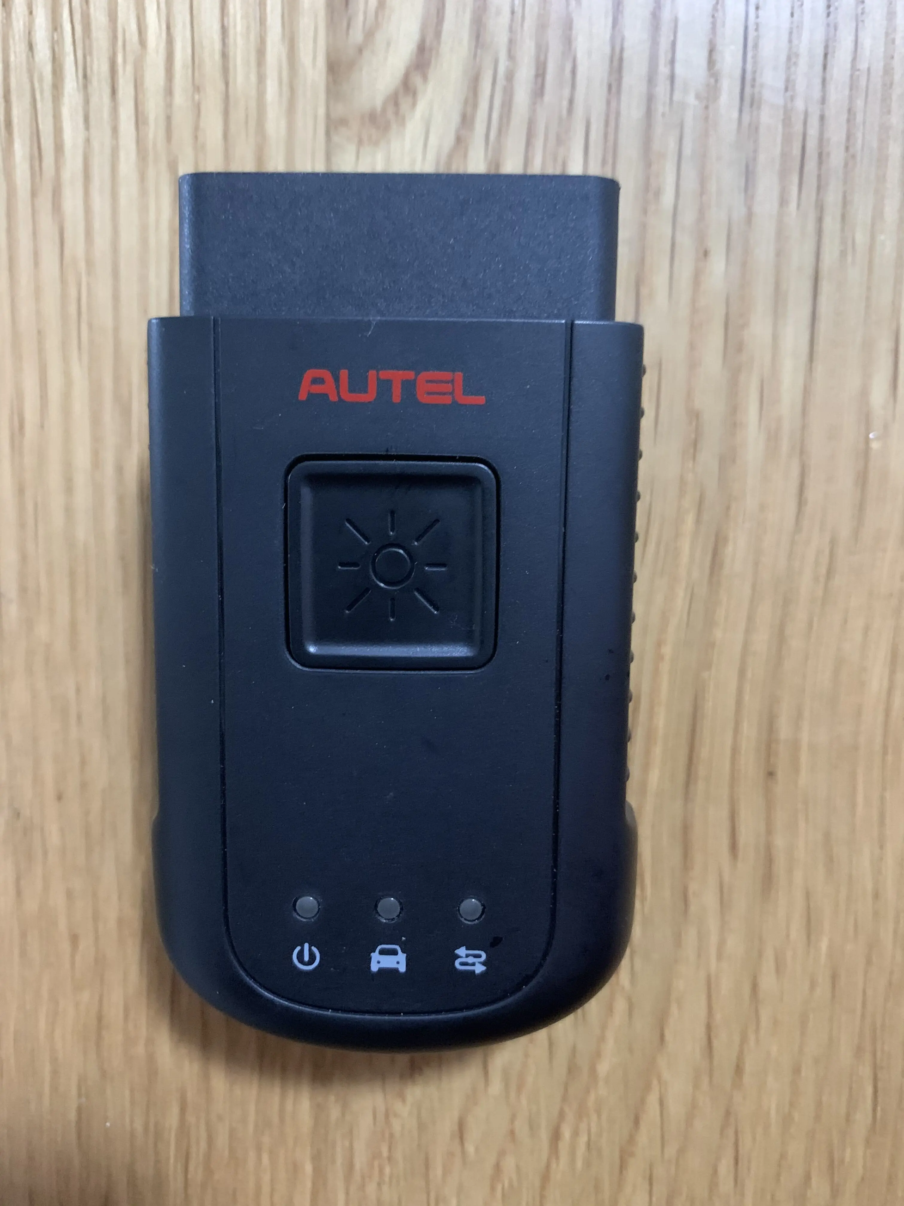 Bluetooth разъем VCI для бокса Autel maxisys MS906BT| |