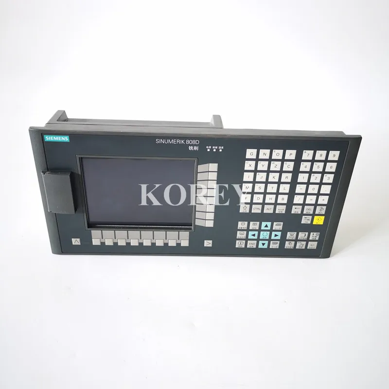 Siemens 808D CNC System PPU141.1 6FC5370-1AM00-0CA0 6FC5 370-1AM00-0CA0 Spot | Инструменты