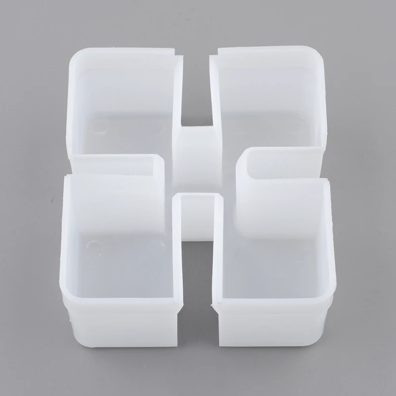 

2pcs Elevator Guide Rail Universal Square Oil Box Lift Accessories
