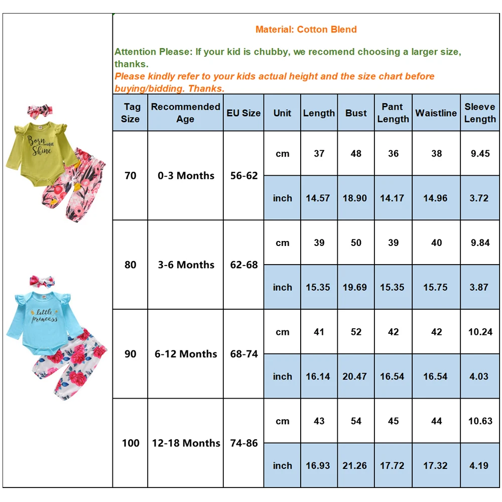 3 предмета новая милая Одежда для новорожденных девочек летний костюм принцессы