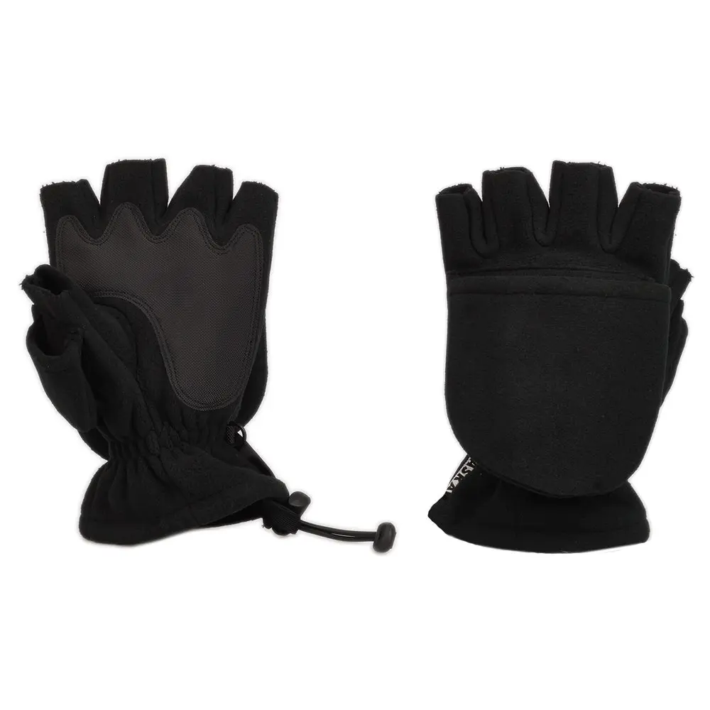 Перчатки-варежки для рыбалки Бетел Д | Спорт и развлечения