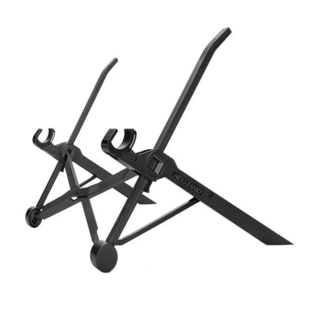 

K2 Laptop Stand Folding Portable Laptop Stand Viewing Angle Height Adjustable Bracket Laptop Accessories Notebook Stand