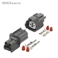 2102050 sets 2 pin sumitomo waterproof electrical female male connector 6181 0070 6189 0129 for honda fog light horn socket