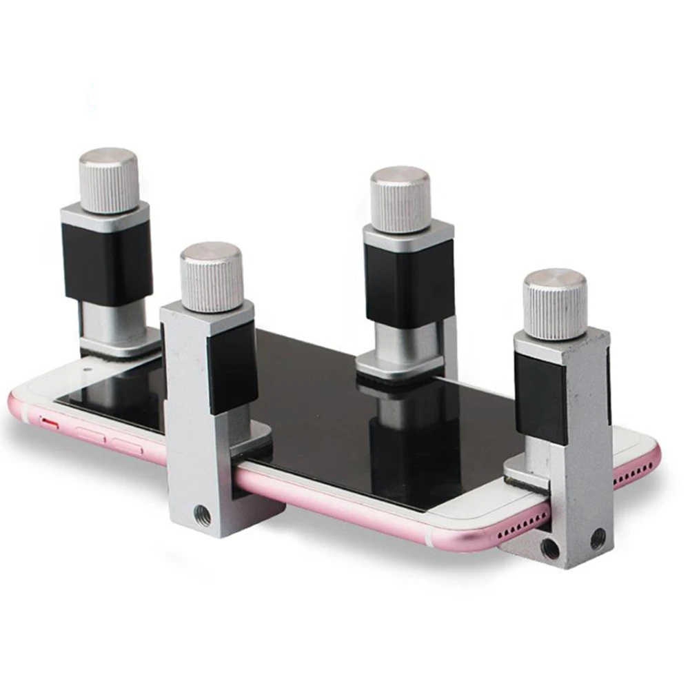 4 шт./компл. и набор для ремонта мобильного телефона телефон ремонт Регулируемый