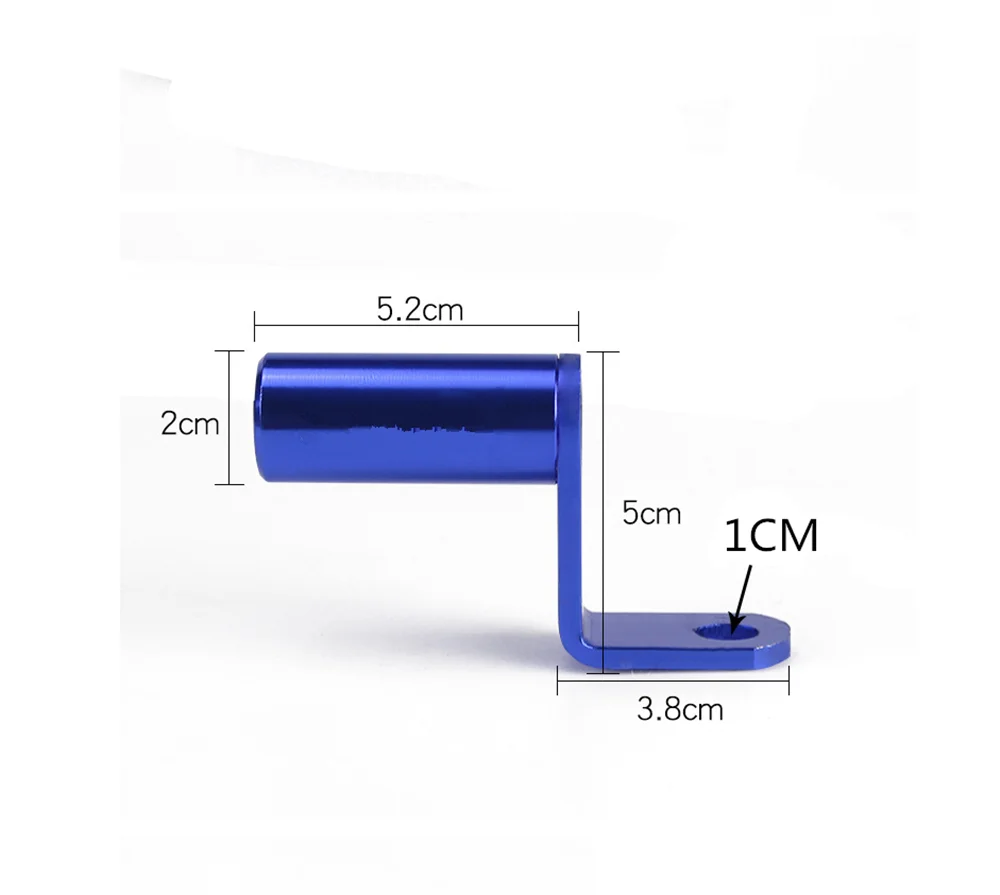Универсальный мотоцикл модифицированный Многофункциональный Расширенный