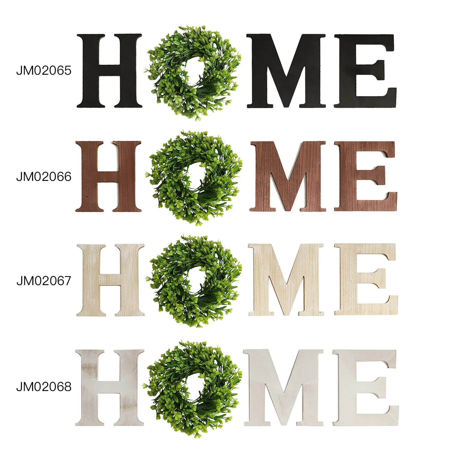 Деревянное украшение для дома вывесок Свадебные украшения деревянные буквы