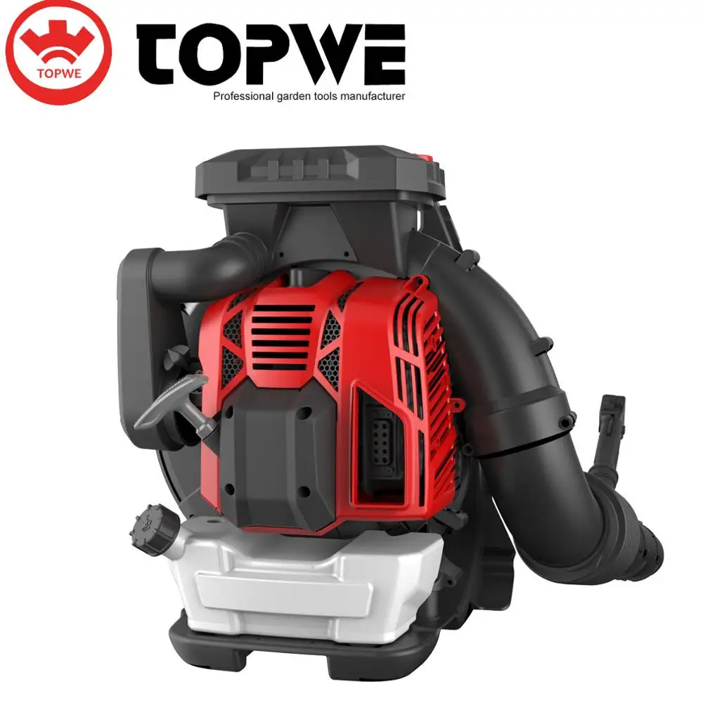 

88CC backpack Garden leaf 2-Stroke air Blower gasoline