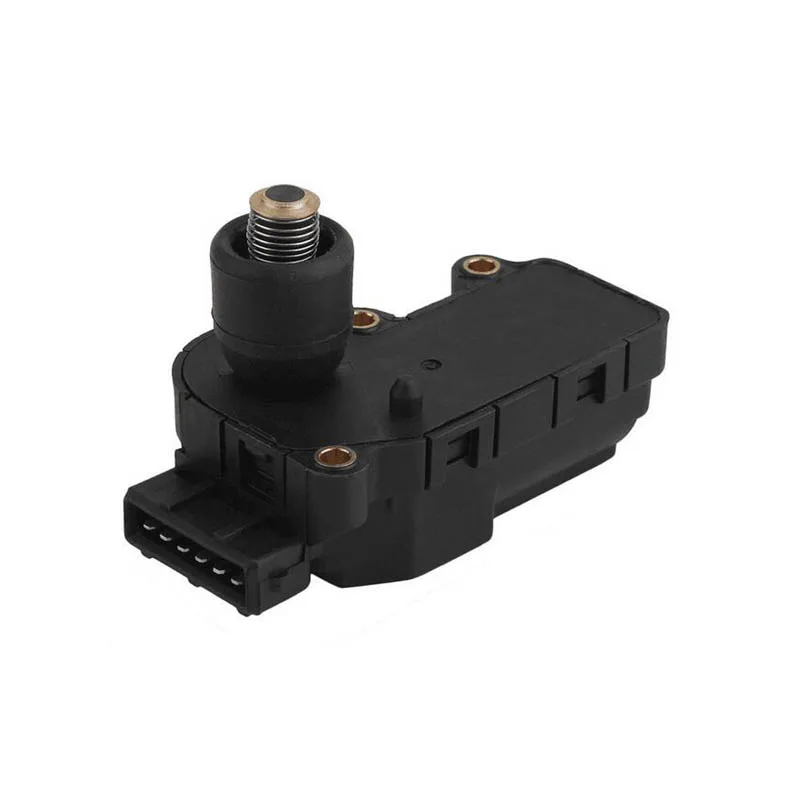 Клапан контроля холостого хода 0132008601 AC IACV шаговый двигатель для Peugeot 106 306 V W Polo Golf