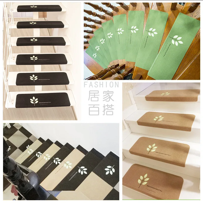 Акриловые водонепроницаемые противоскользящие дверные коврики кухонные