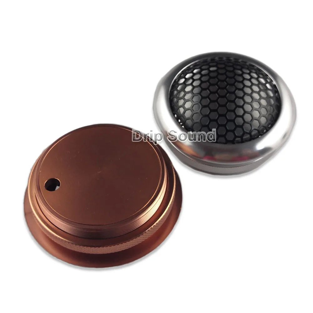 60 мм для 1 5 &quotдюймового динамика гриль конверсионная сетчатая крышка