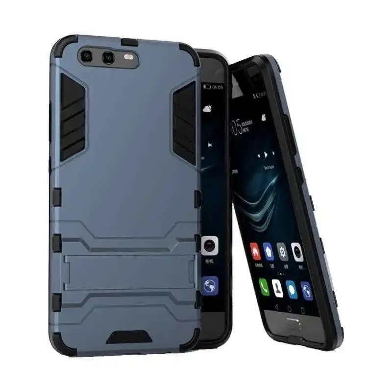 

Shock Proof Case for Huawei P10 P9 Plus Lite 2017 P Smart Z 2019 2020 Phone Case Cover