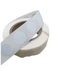 1510 шт. 13,56 МГц UID Сменные S50 1K NFC стикеры NFC метки сектор 0 блоки 0 перезаписываемые чистые карты копия клон