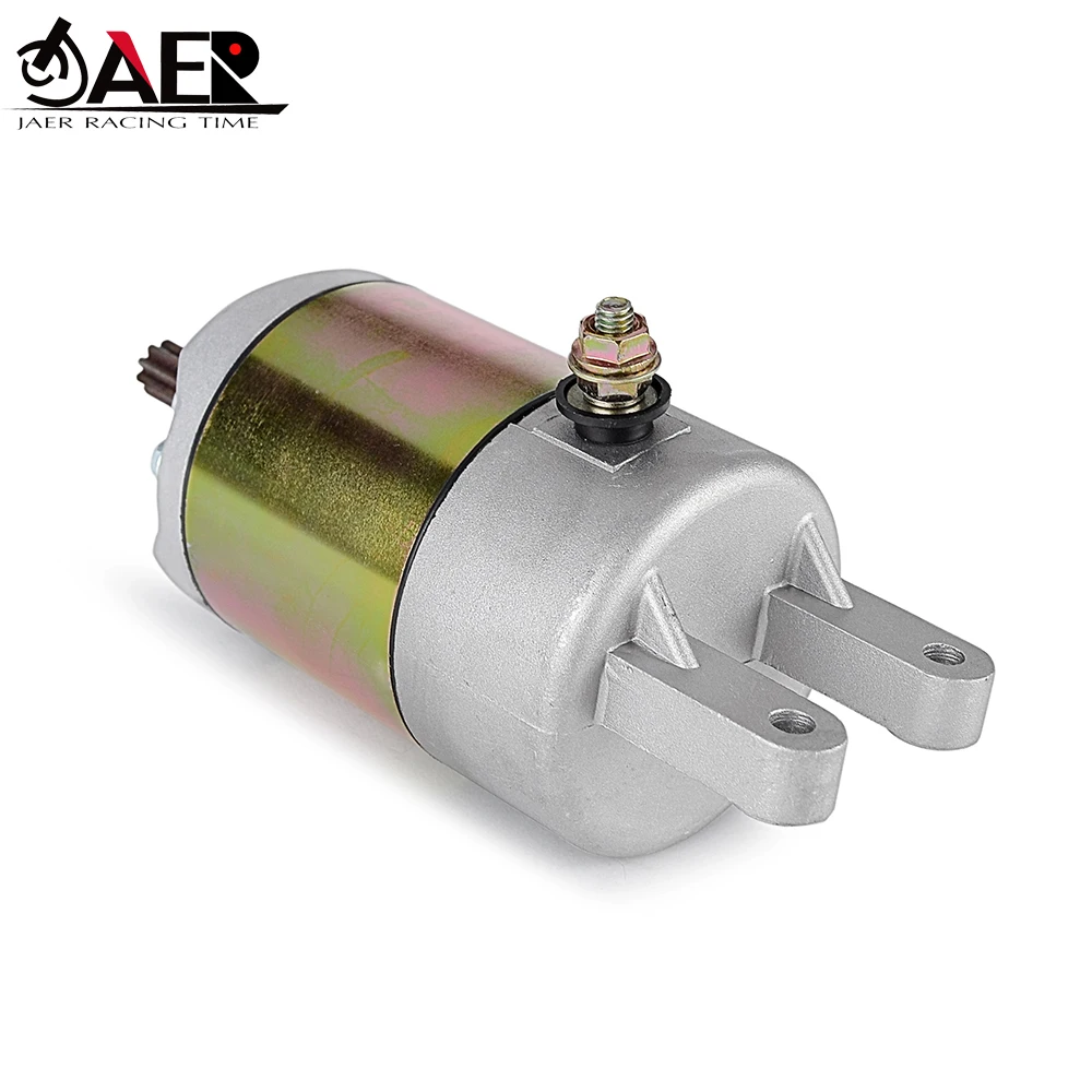 Starter Electrical Engine Starter Motor for Yamaha YP400 MAJESTY 400 YP250 YP 250 R RA X MAX 250 VP250 VP300 X-City CP250