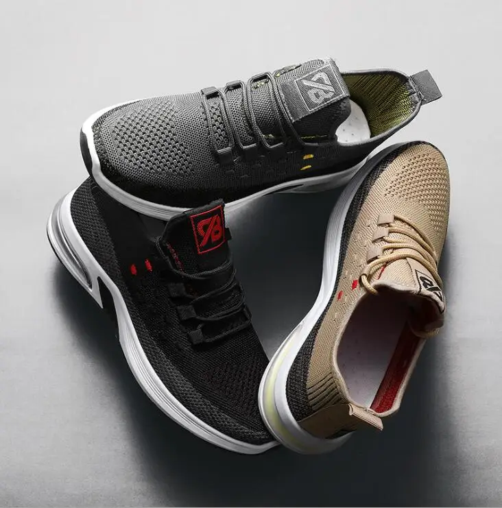 

Men's Shoes