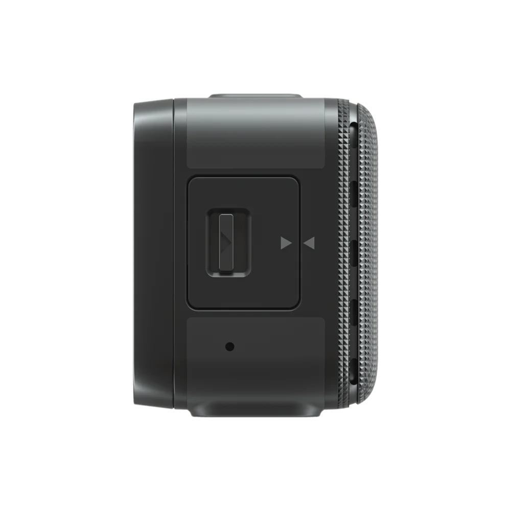 Оригинальные запасные части для ремонта Insta360 One R Core Mod с закаленными