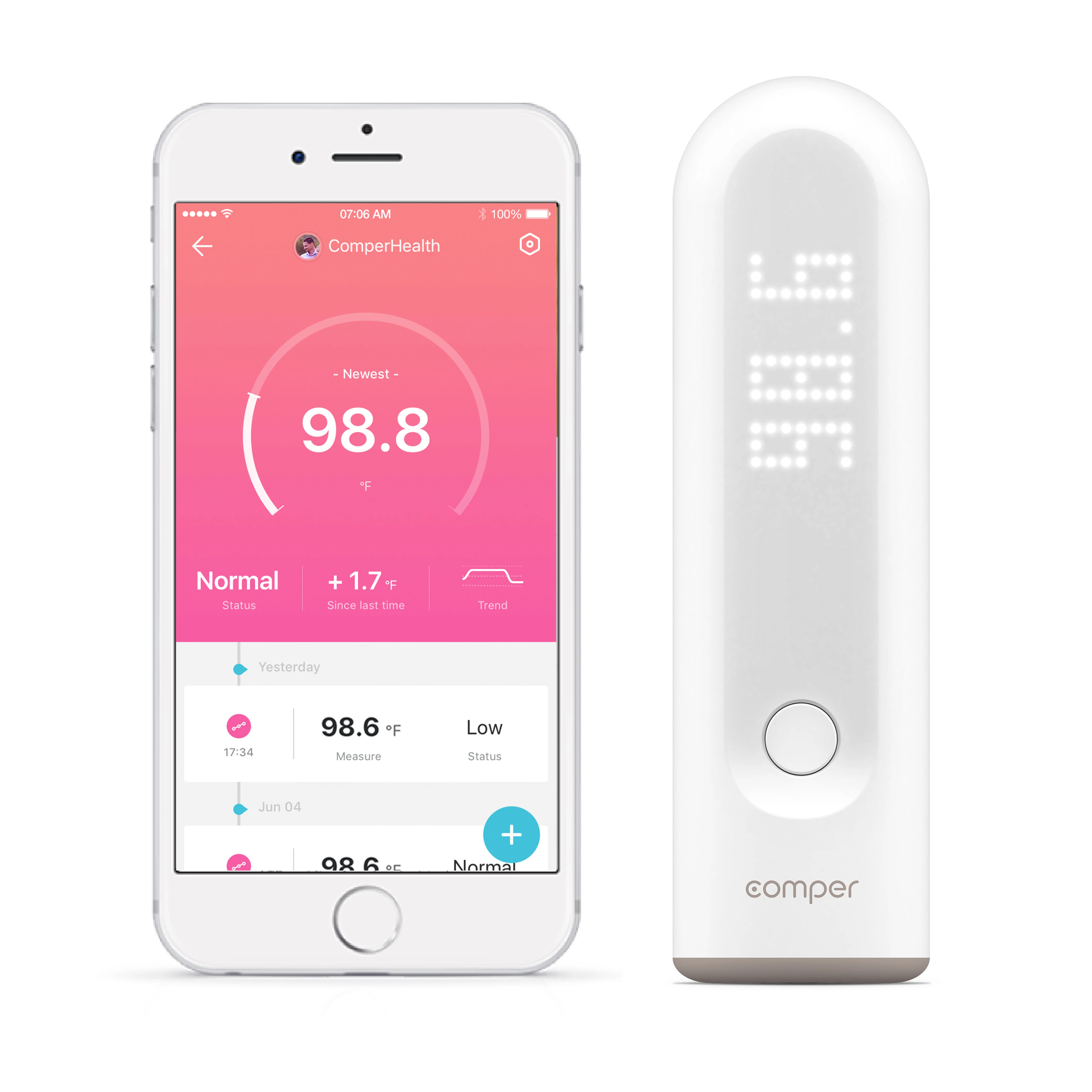 Домашний Инфракрасный Ручной термометр|Детали и аксессуары для приборов| |