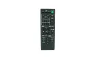 Дистанционное управление для Sony RM-AMU212 RM-AMU216 SS-SBT20 CMT-X3CD RM-AMU185 RM-AMU184 RM-AMU186 Mini Hi-Fi Audio System