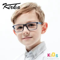 kirka kids glasses tr90 eyewear frames children glasses frames kids eyeglass frames flexible soft optical glasses children frame