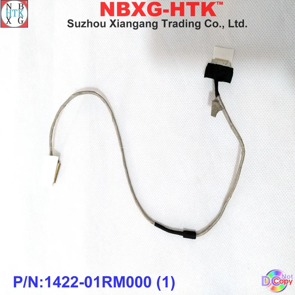 Новый оригинальный ЖК монитор LVDS кабель 1422 01RM000 для Toshiba L40 L40D A C40 B L45D C45 дисплей