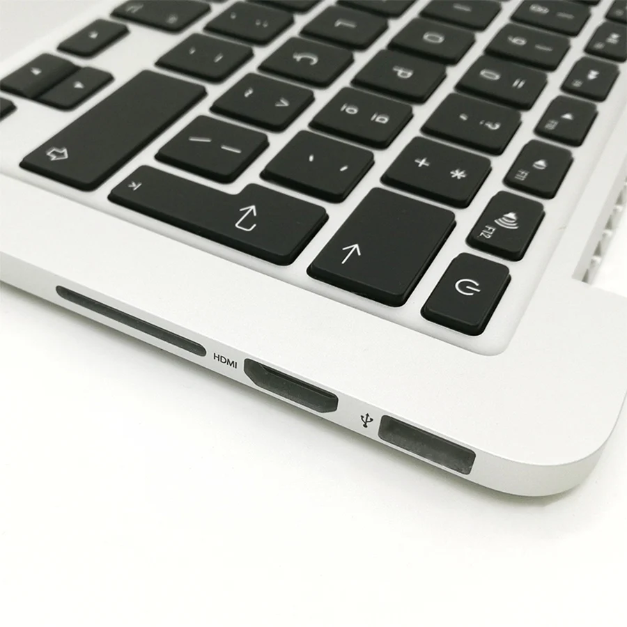 Новый португальский чехол для Macbook Pro Retina 13 &quotA1502 клавиатура 2013 2014|Клавиатуры