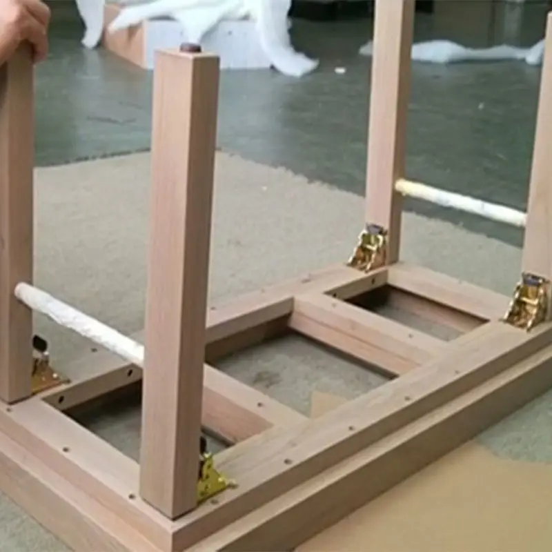 4 шт. удлинитель фиксатора для ножек стола стальные складные опорные винты|Петли