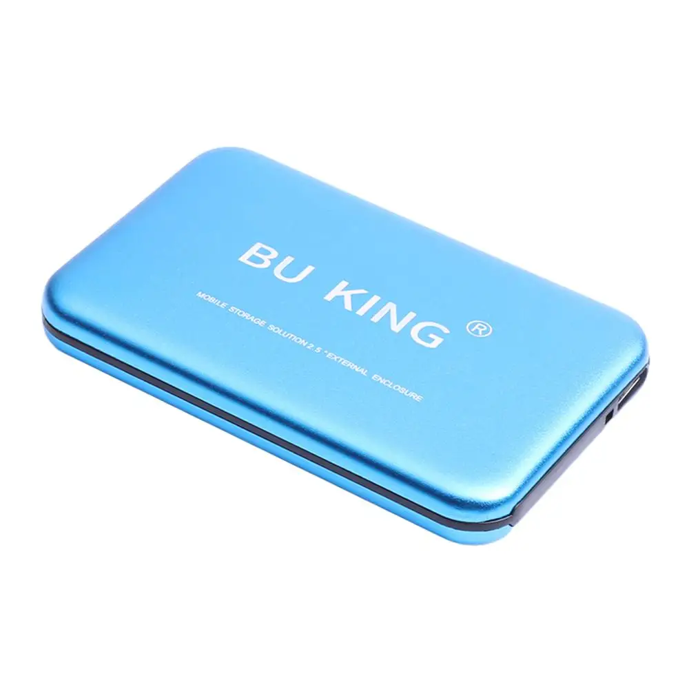 HDD 2.5" External Hard Drive 60GB/80GB/120GB/250GB/320GB/500gb/1tb/2tb Disk hd externo disco duro | Компьютеры и офис