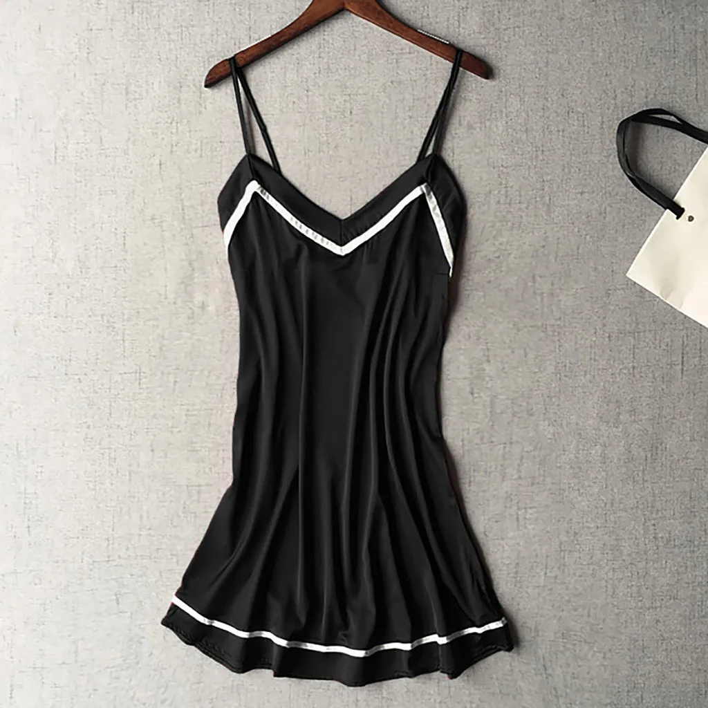 2020 сексуальное нижнее белье женская ночная рубашка сетчатые Цветочные стринги