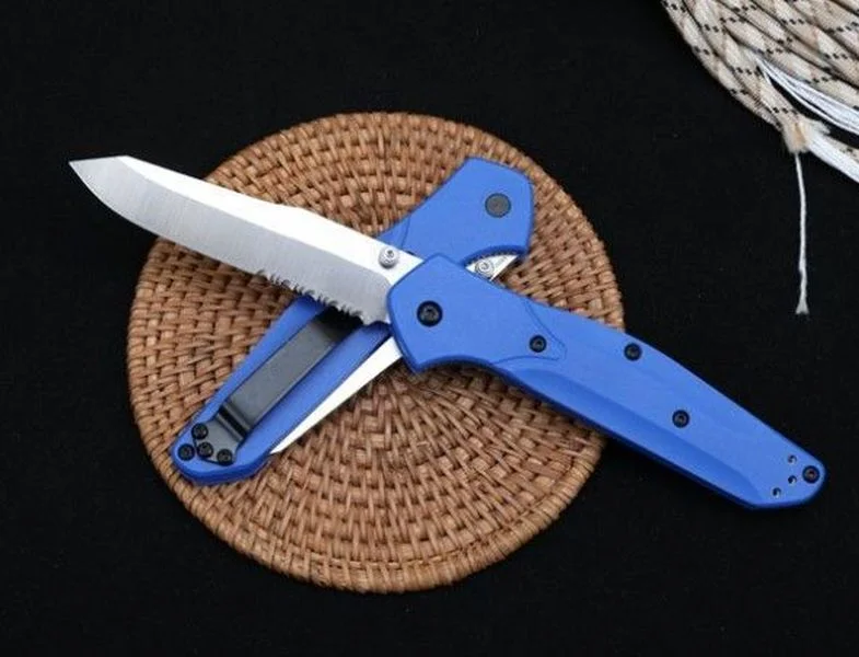 Складной нож-бабочка тактический карманный складной Клинок с лезвием S30V