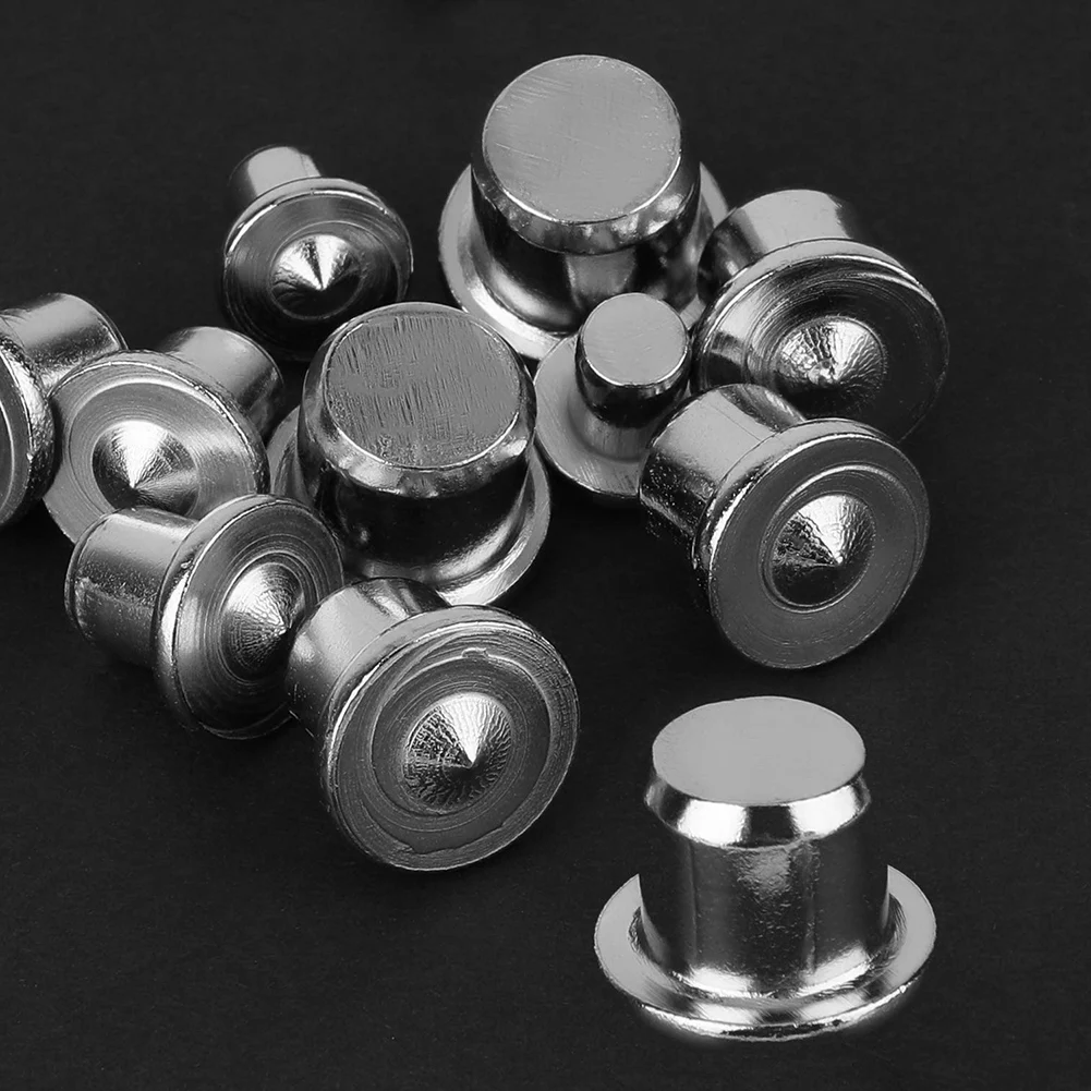 Центральные точки Pin деревообрабатывающий инструмент для выравнивания круглые