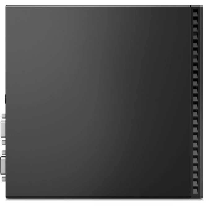 Компьютер Lenovo ThinkCentre Tiny M70q-2 Intel Core i3 10105T DDR4 8ГБ 256ГБ(SSD) UHD Graphics 630 | Компьютеры и офис