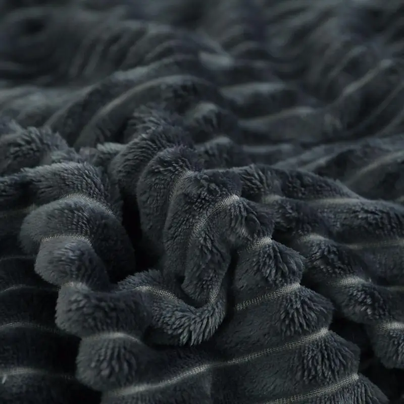 35 Одеяло супер теплые постельные принадлежности Outlet пледы s домашний диван