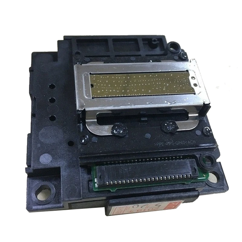 Cabeça de Impressão Peças por Atacado Original da Cabeça de Impressão para Epson Impressora Jato Tinta Preço Original da para Epson M100 M101 M105 M201 M200 M205 M250 Fa11000