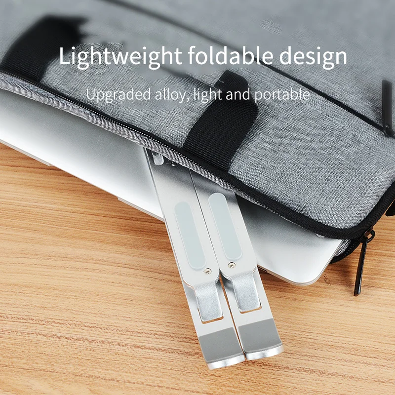 держатель для ноутбука macbook air pro с