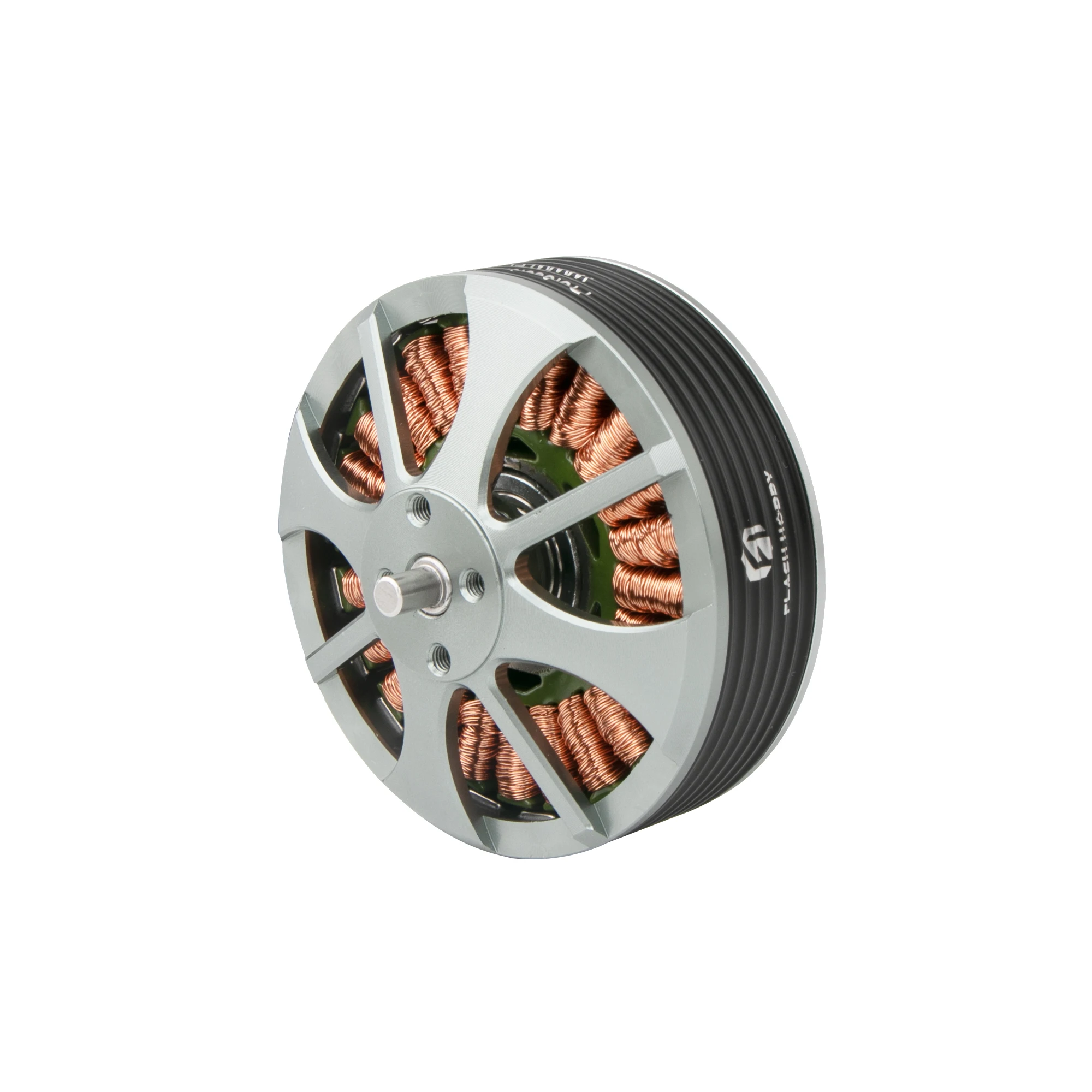 Мотор бесщеточный с внешним ротором FLASHHOBBY MT5210 340KV 3-8S для многовинтового дрона |