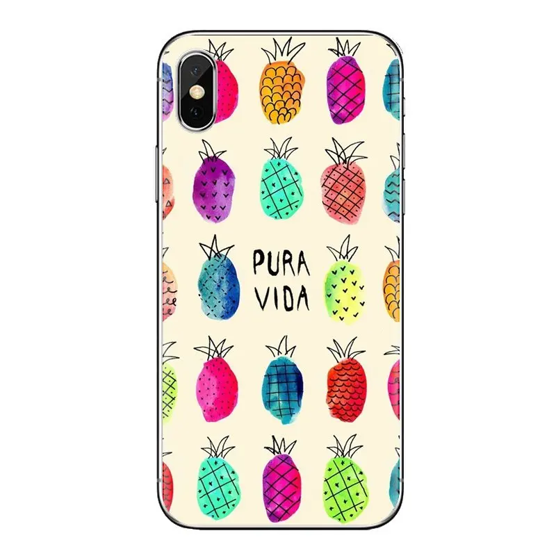 Elisabeth Fredriksson Vibes Soft Cases Cover For Huawei Honor 7X V10 6C V9 6A Play 9 Mate 10 Pro Y7 Y5 P8 P10 Lite Plus GR5 2017 |