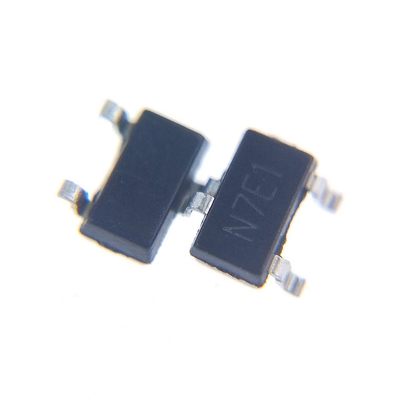 

Original 50PCS/LOT AP2305AGN-HF N7E1 AP2305AGN N-CH NEW MOSFET SOT23
