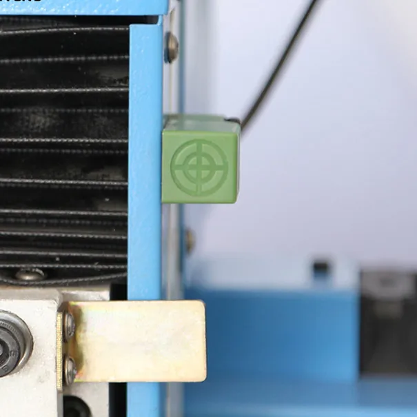 Индуктивный бесконтактный переключатель SN04 SN04N 4 мм детали ЧПУ лазерный концевой