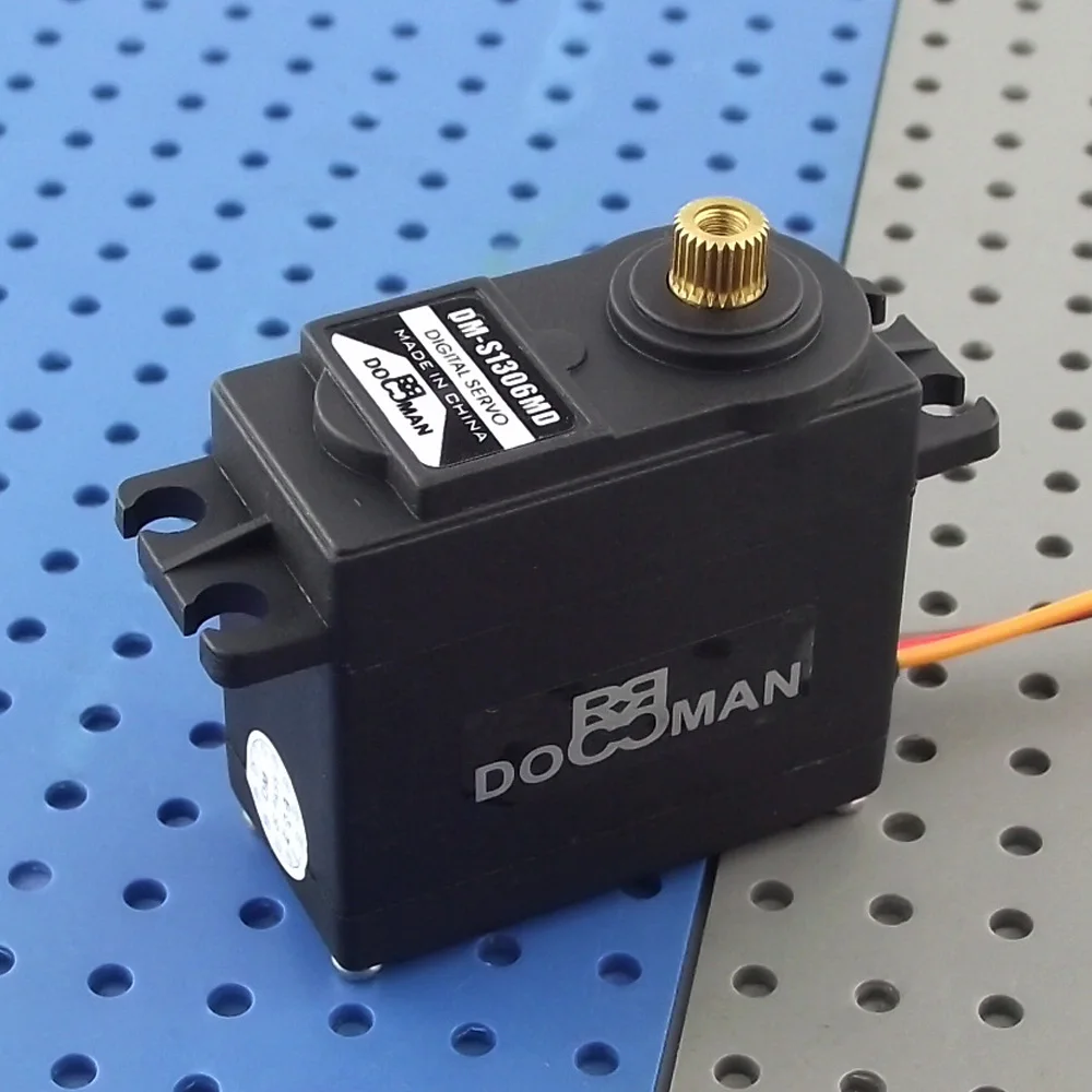 ДОМАН RC DM-S1306MD 56 г/0 16 s/13 5 kg. См с металлическими заклепками Туфли-лодочки шестерни