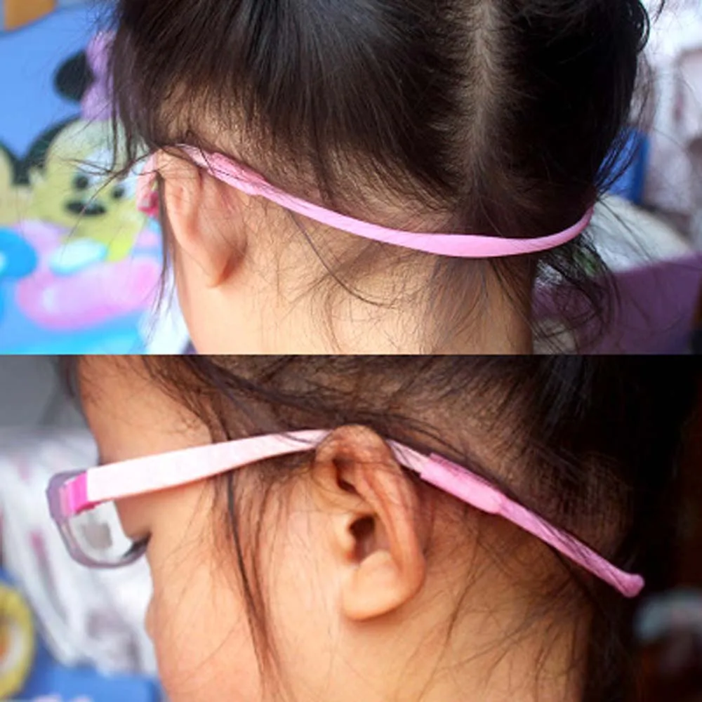 Силиконовый ремешок для очков цепочка аксессуары очков|Очки аксессуары| |