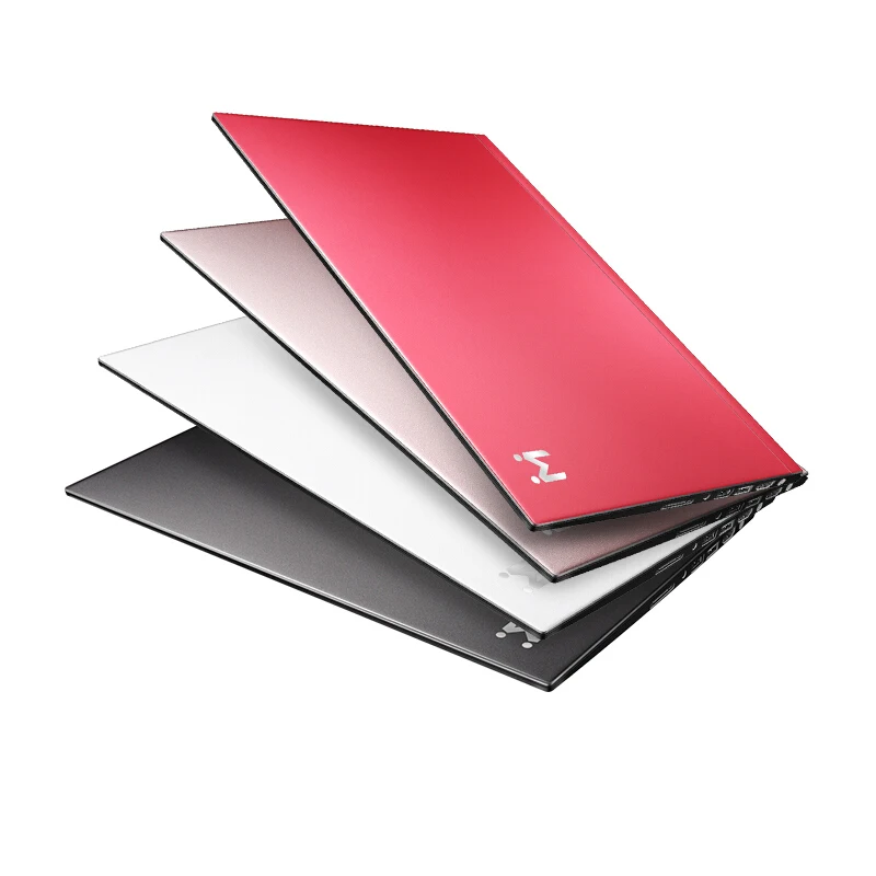 MAIBENBEN JinMai5 Ноутбук 13,3 дюймов Intel Kaby Lake 4415U 4G ram 128G SSD DOS с 2560*1440 Sharp UHD ips