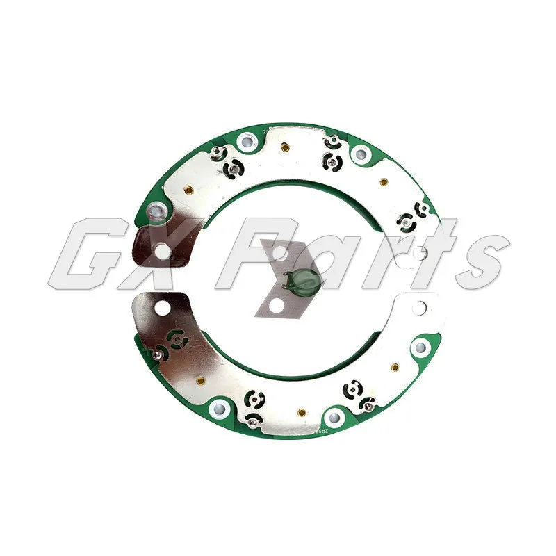 Диодный мост SSAYEC432 ssayec432 выпрямитель LSA432 подходит для генератора Leroy Somer Genset