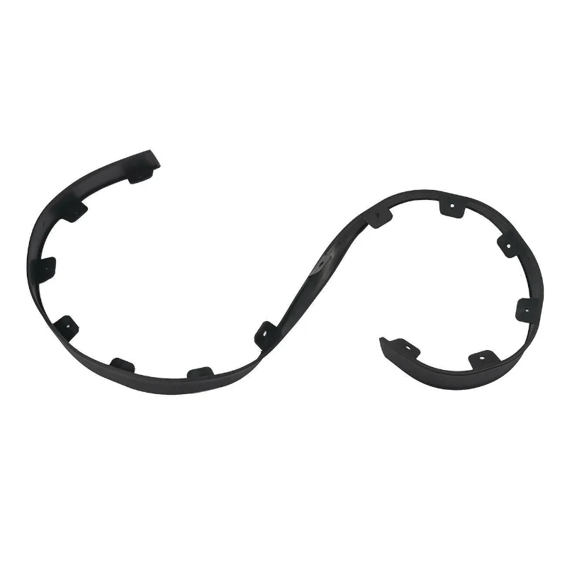 

Решетка переднего бампера, нижний дефлектор воздуха, текстура 20846070 для Cadillac 10-16 SRX