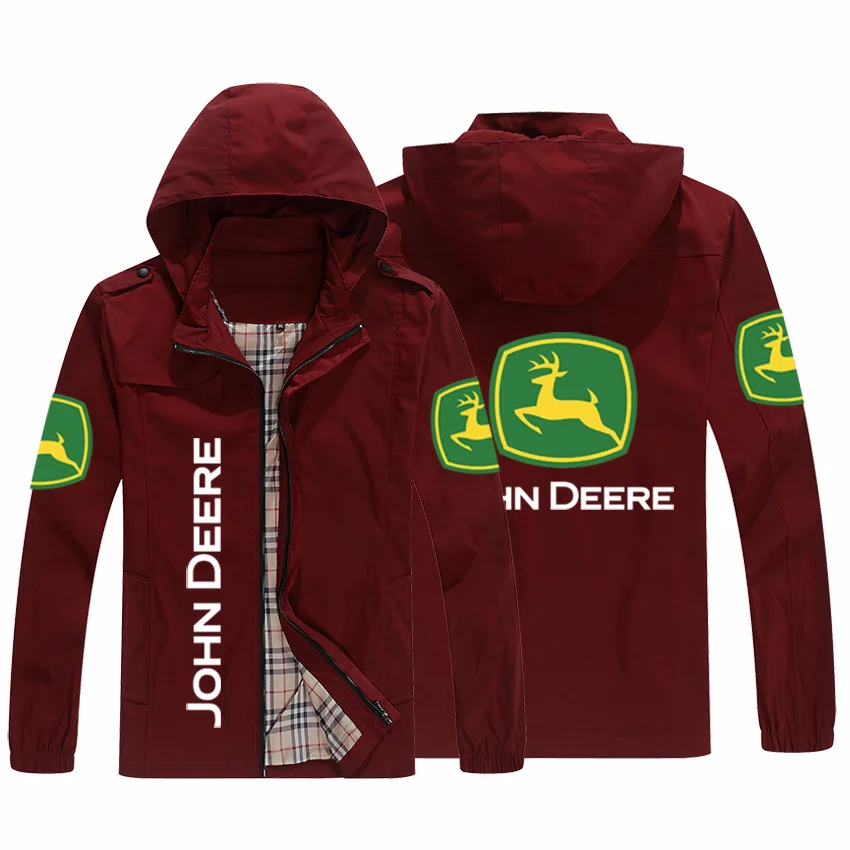 

2021 Spring Casual Fashion Loose Jacket Men's Jacket New Baseball Jacket Men's Jacket S-2xl Top Hooded Printed