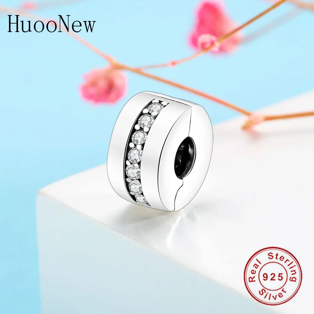 Звездное формирование зажим безопасности пробкой бисера Подходит оригинальный