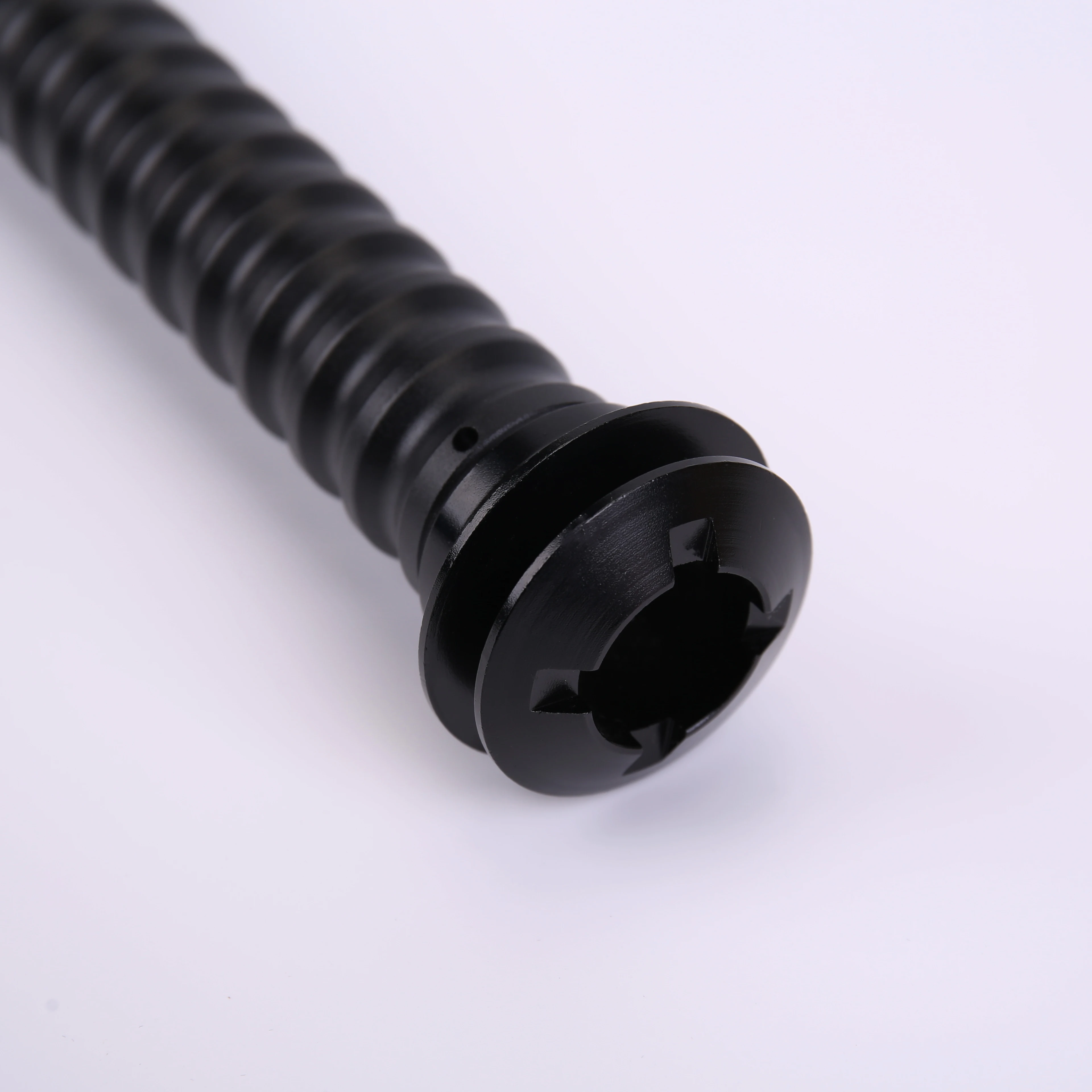 LGT световая сабля тяжелый дуэли светодиодный световой меч с FOC Kylo Ren металлический