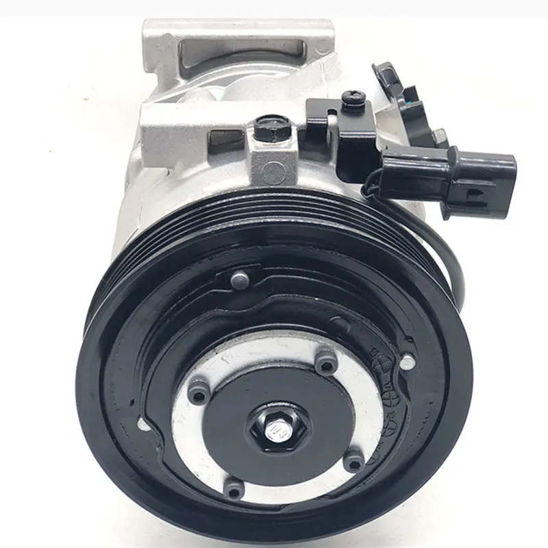 Компрессор переменного тока для Hyundai Accent / KIA RIO III DVE12 977011W100 97701-1R900 977011R900 P30013-4111