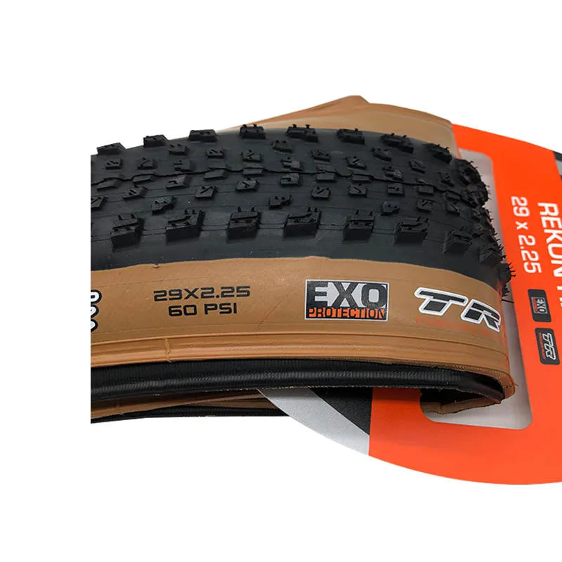 MAXXIS бескамерные шины 29 дюймов Rekon Race 29X2.25/2 35 120TPI XC горные короткие дорожки для