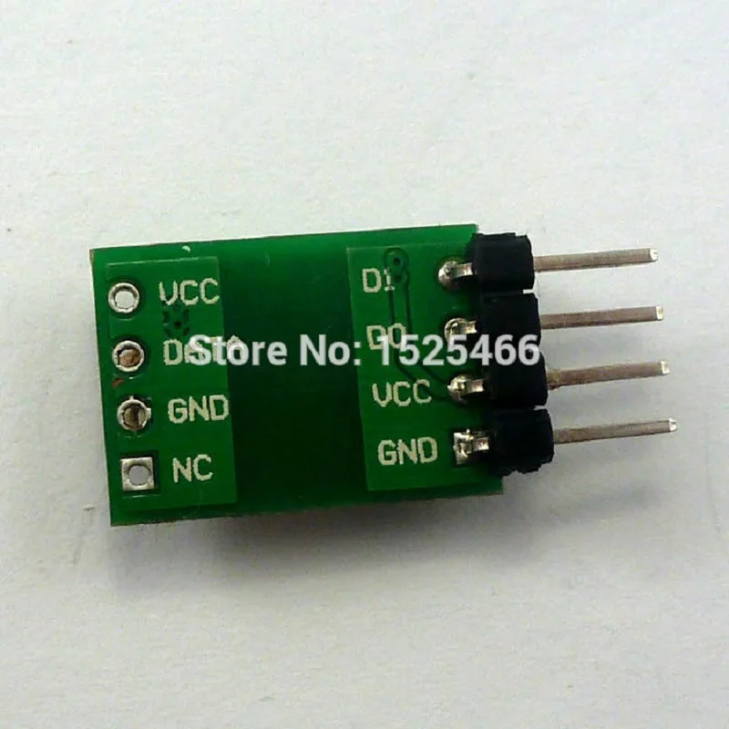 Регулируемый Модуль генератора импульсных сигналов квадратной волны TB350 0 02 H 10