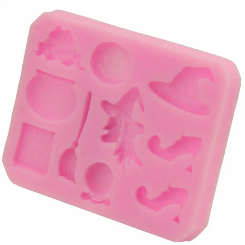 3D Хэллоуин вытяжка искусственная кожа силиконовая фотография | Игрушки и хобби