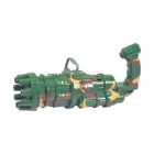 Машина для создания пузырьков Gatling 2021, крутая игрушка, машина для создания пузырьков с 8 отверстиями, новая машина для пузырьков